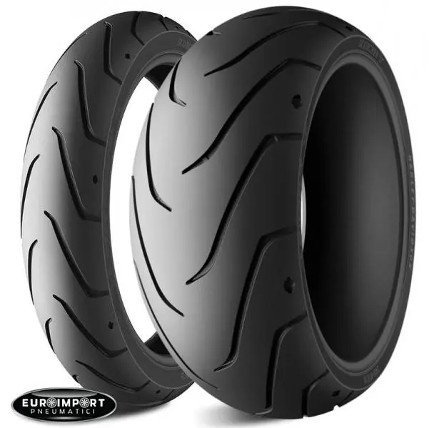 Michelin SCORCHER 11  120/70  19 60 W   TL